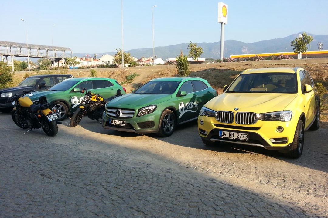 Photo of Others in Akcay