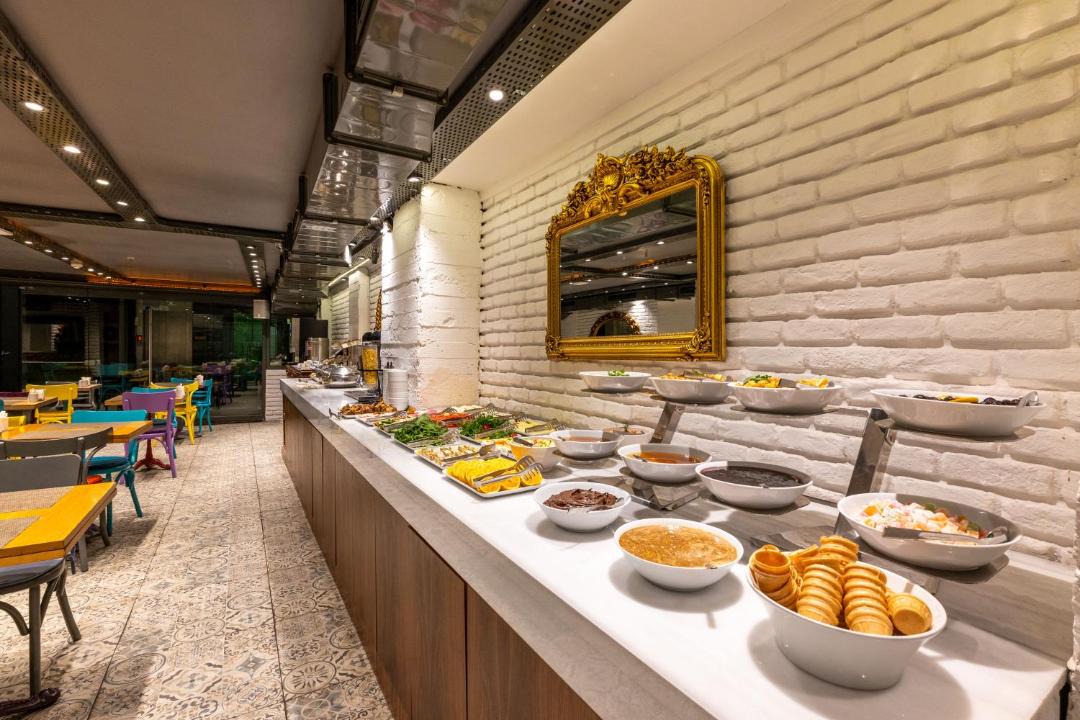 Photo of Others in Asmali Mescit
