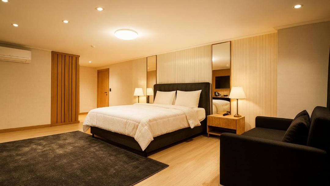 Photo of Bedroom in Beyazit