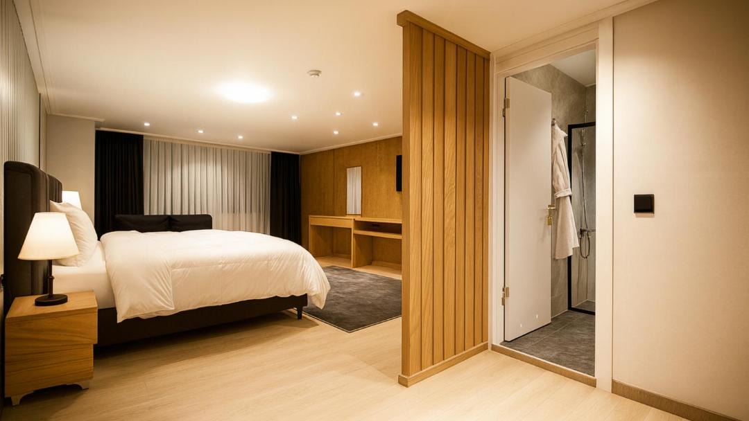 Photo of Bedroom in Beyazit