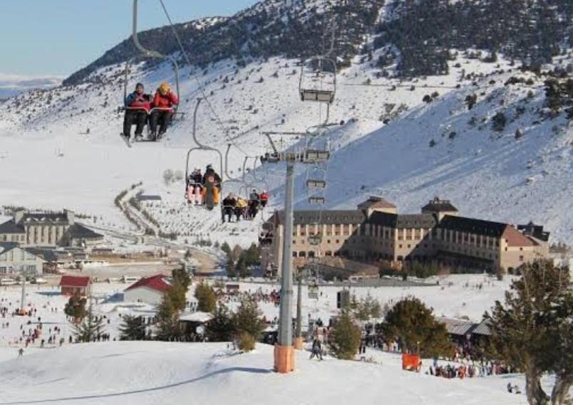 Photo of Others in Isparta