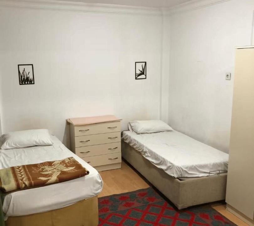 Photo of Bedroom in Beyazit