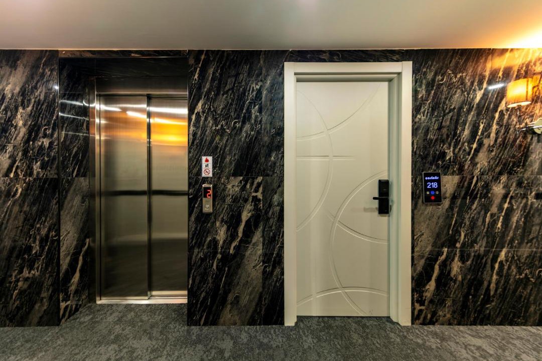 Photo of Bathroom in Arnavutkoy