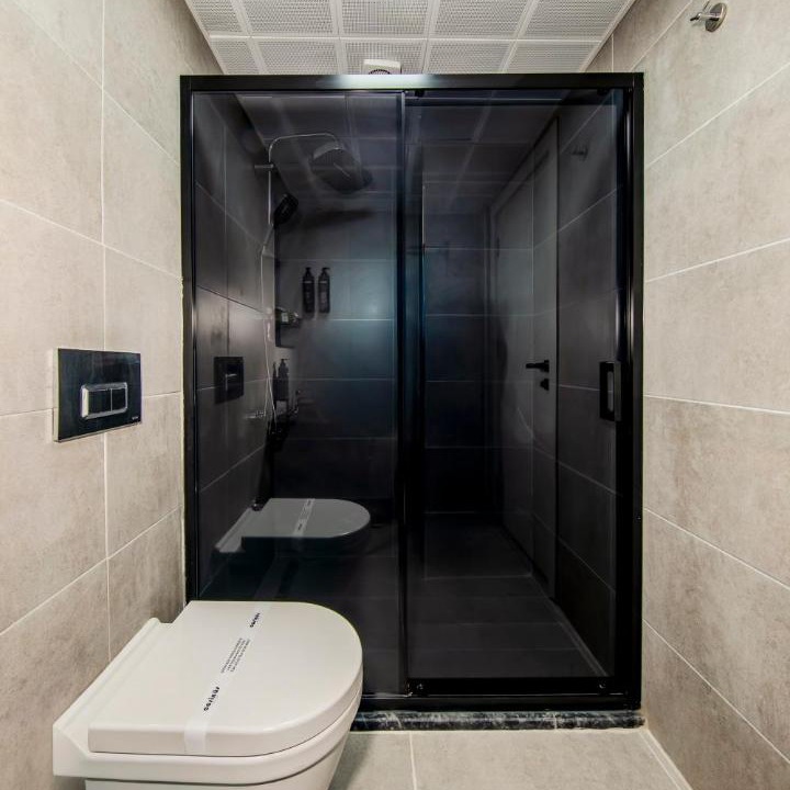 Photo of Bathroom in Arnavutkoy