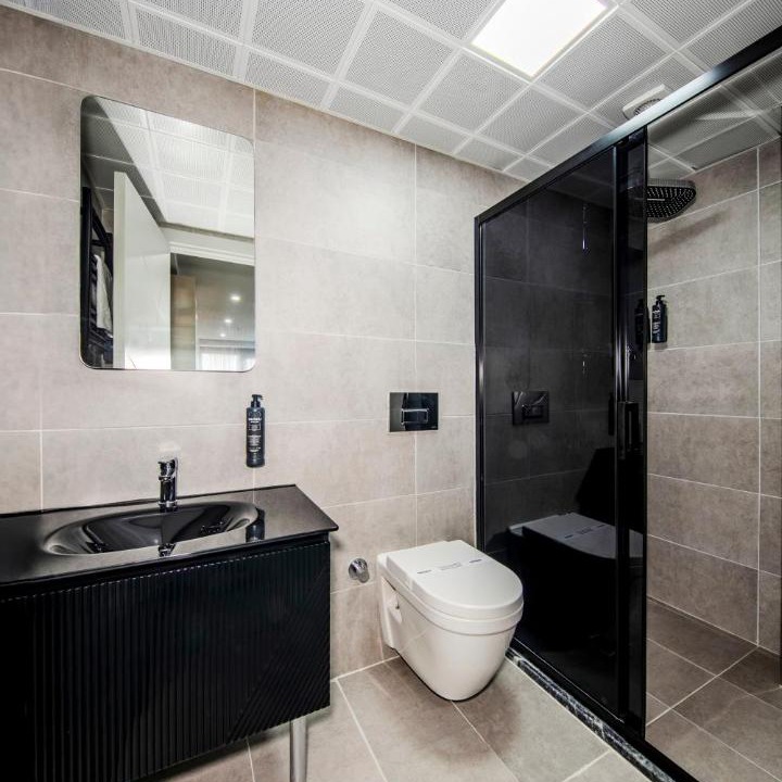 Photo of Bathroom in Arnavutkoy