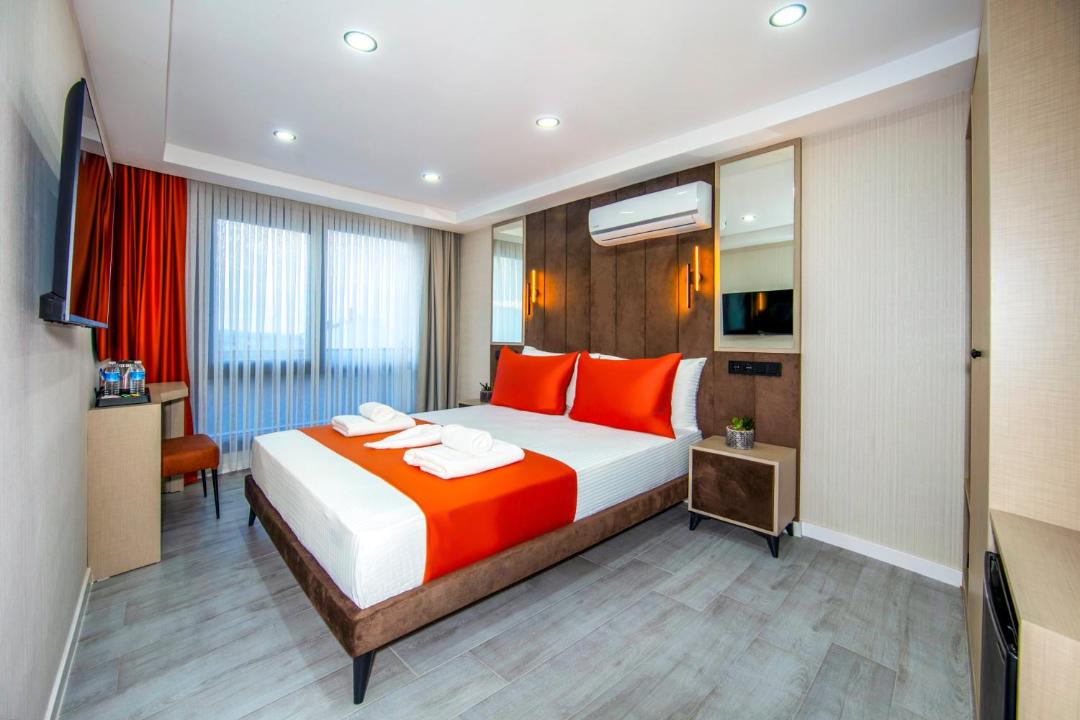 Photo of Bedroom in Arnavutkoy