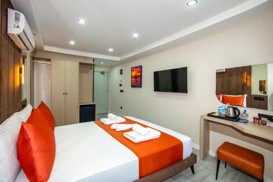 Photo of Bedroom in Arnavutkoy