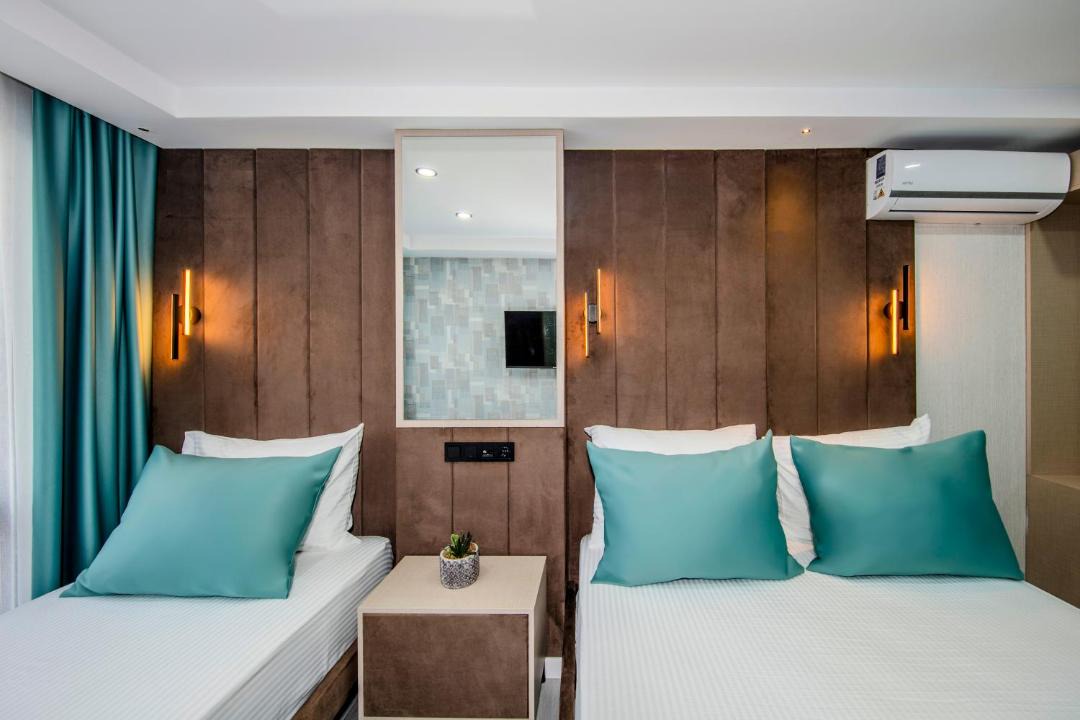 Photo of Bedroom in Arnavutkoy