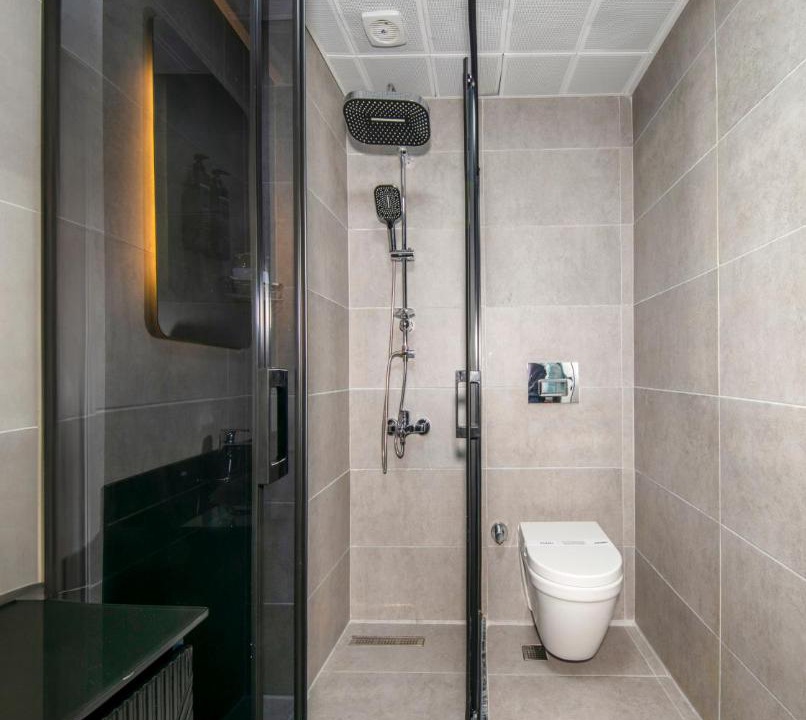 Photo of Bathroom in Arnavutkoy