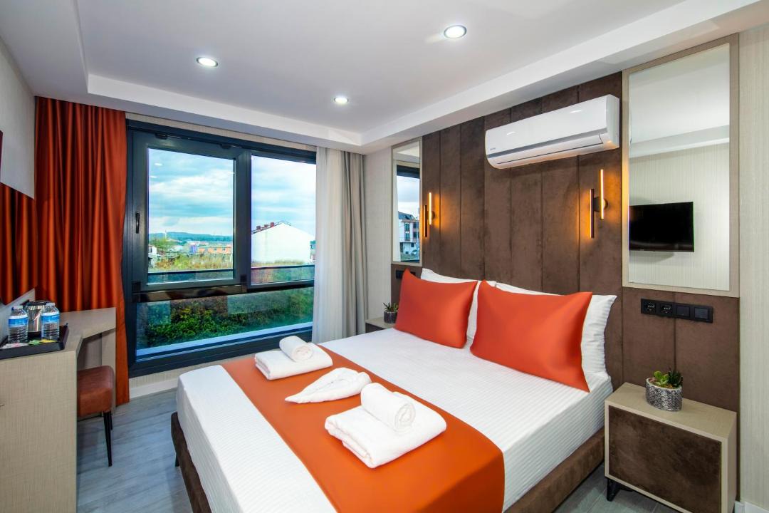 Photo of Bedroom in Arnavutkoy