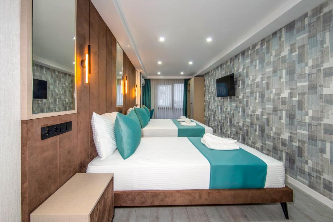 Photo of Bedroom in Arnavutkoy