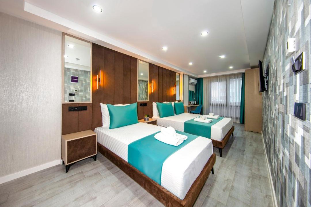 Photo of Bedroom in Arnavutkoy