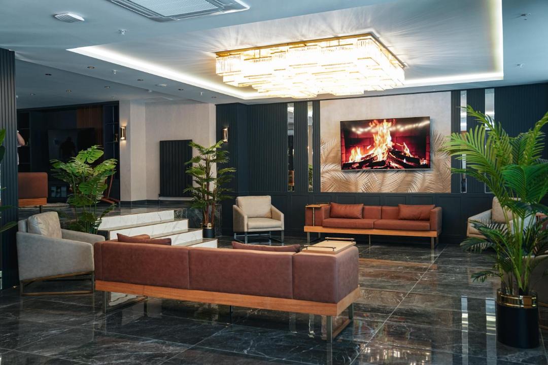 Photo of Livingroom in Ankara City Center