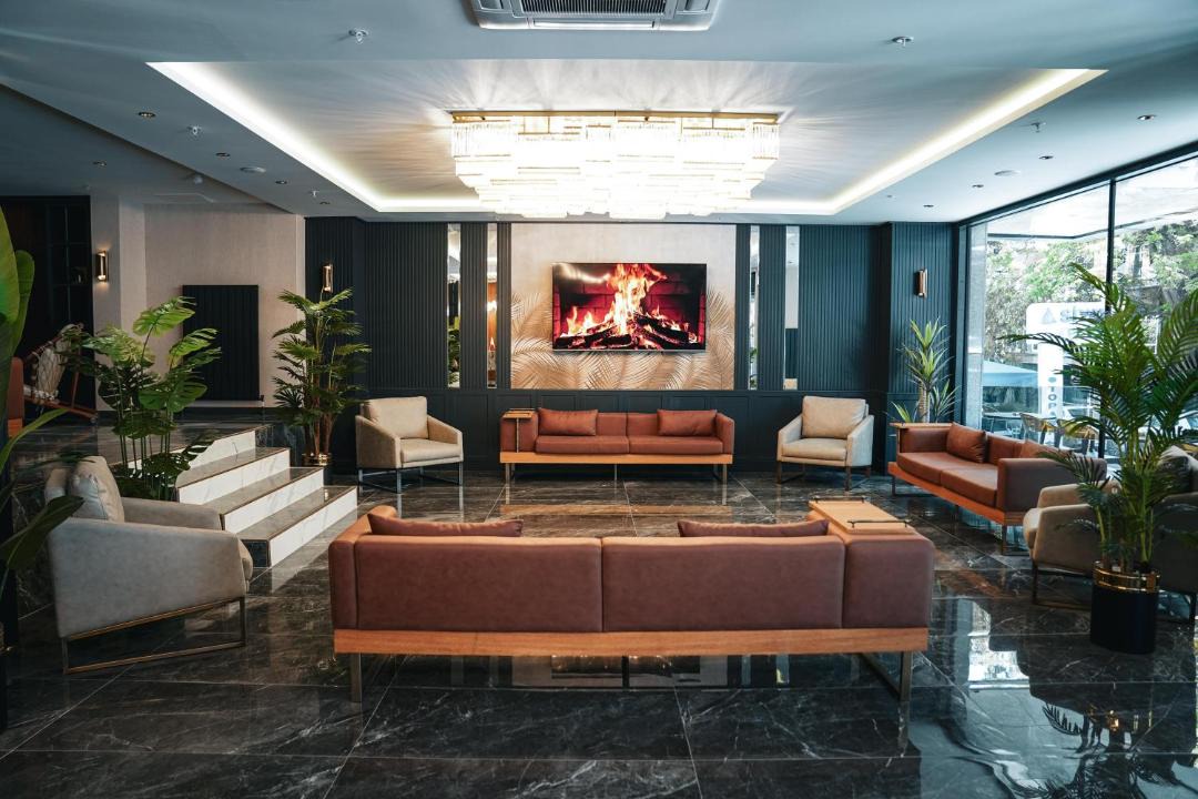 Photo of Livingroom in Ankara City Center