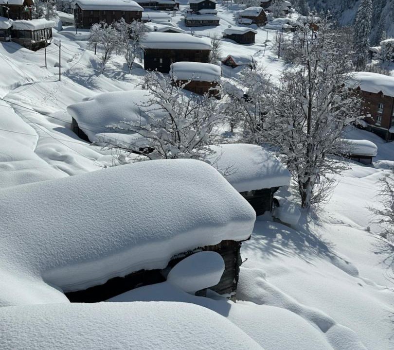 Photo of Others in Ayder Yaylasi