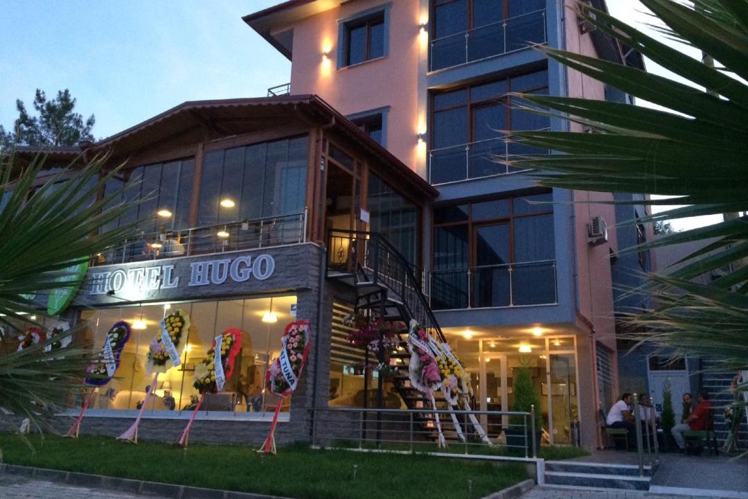 Photo of Others in Altinoluk