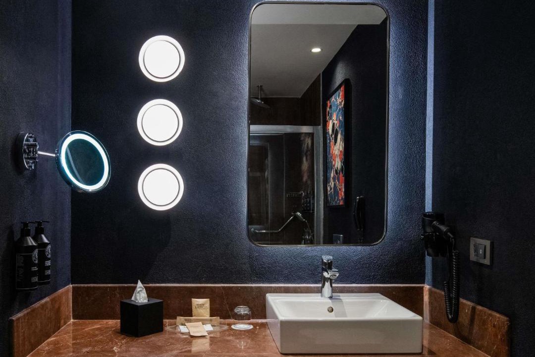 Photo of Bathroom in Uskudar