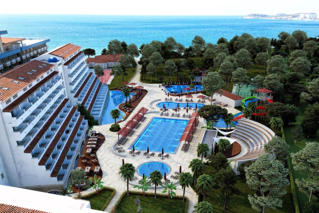 Photo of Others in Kusadasi