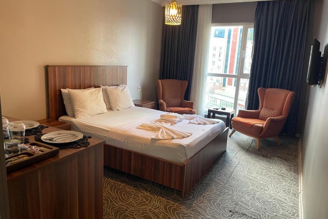 Photo of Bedroom in Buyukcekmece