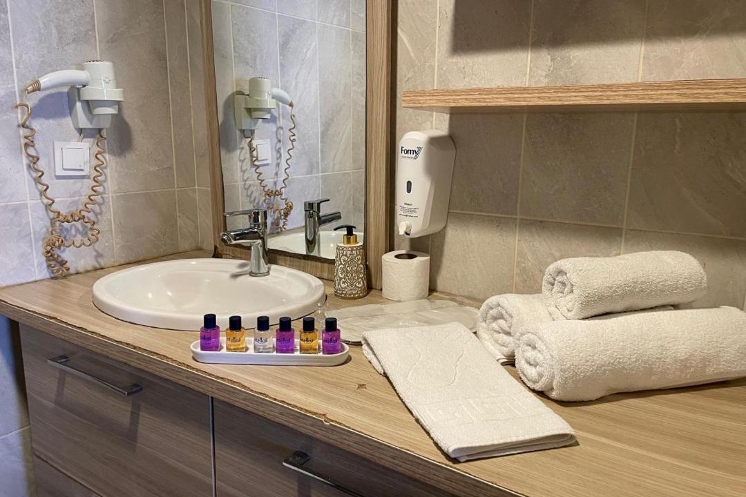 Photo of Bathroom in Buyukcekmece