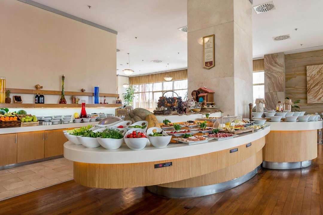 Photo of Kitchen in Bakırkoy