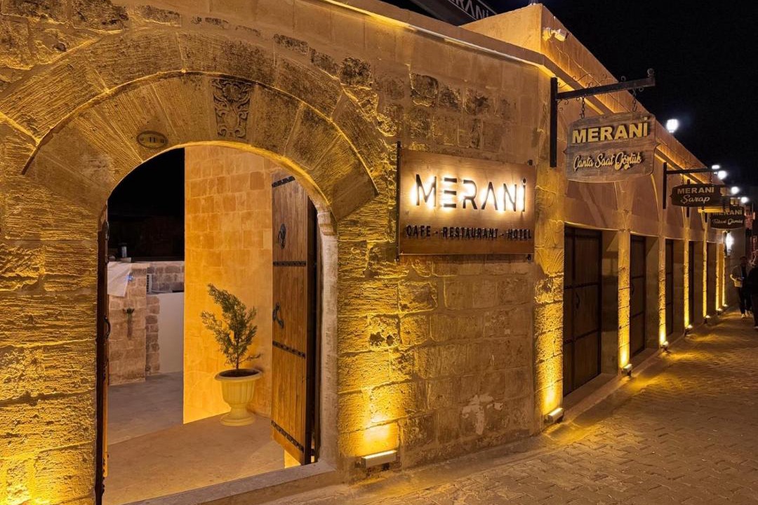 Photo of Others in Midyat
