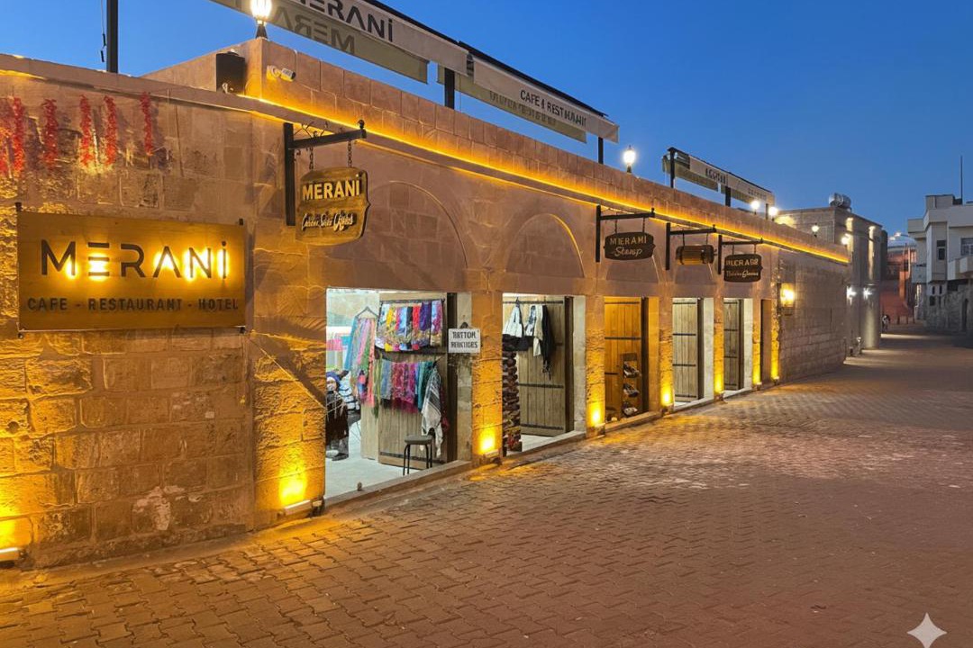 Photo of Others in Midyat