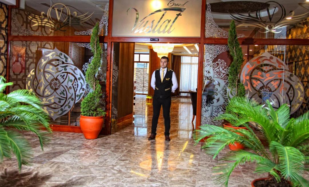 Photo of Others in Trabzon City Center