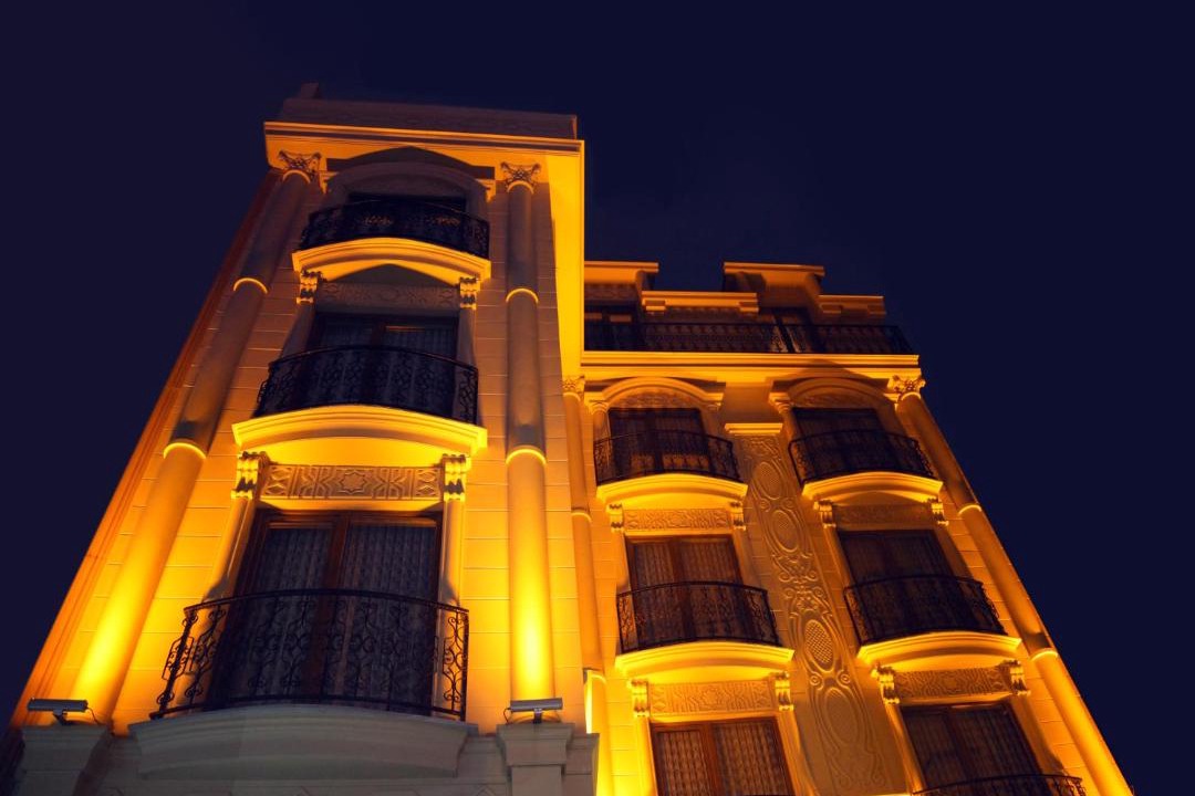 Photo of Others in Trabzon City Center