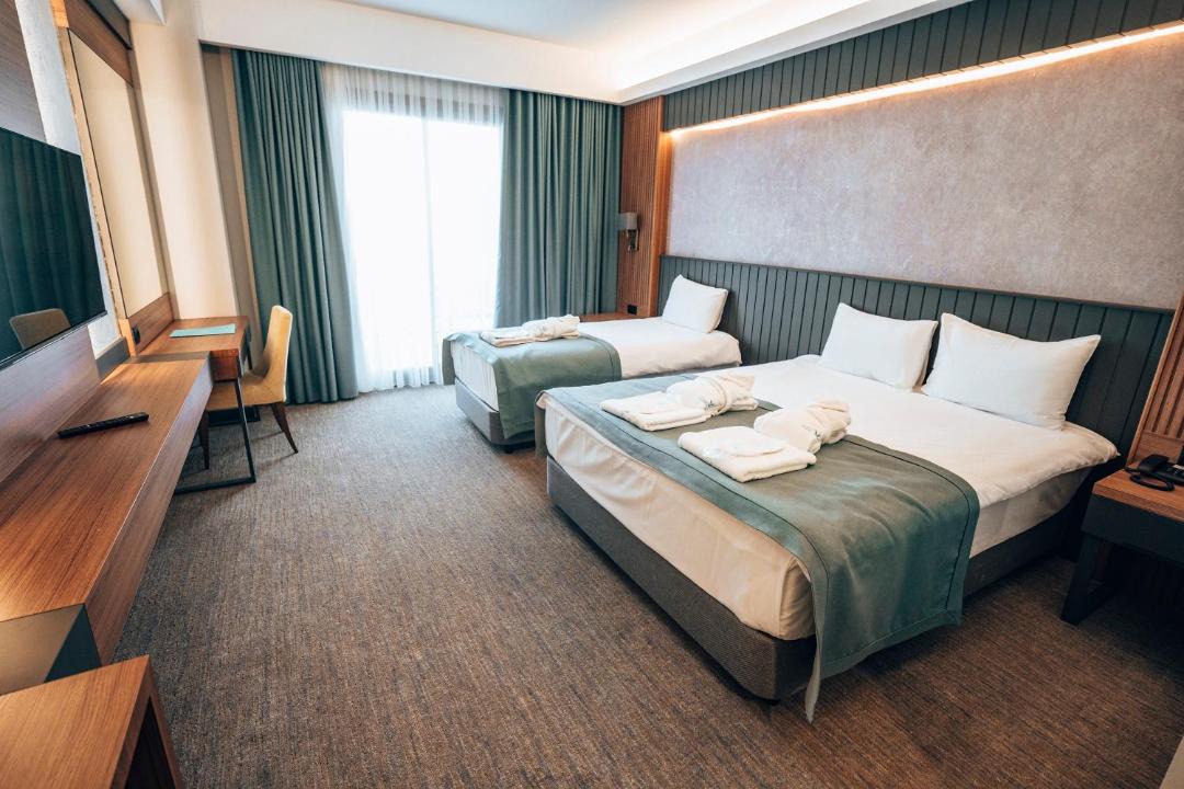 Photo of Bedroom in Karahayit