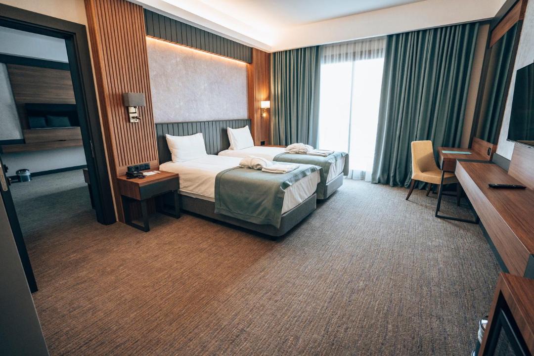 Photo of Bedroom in Karahayit