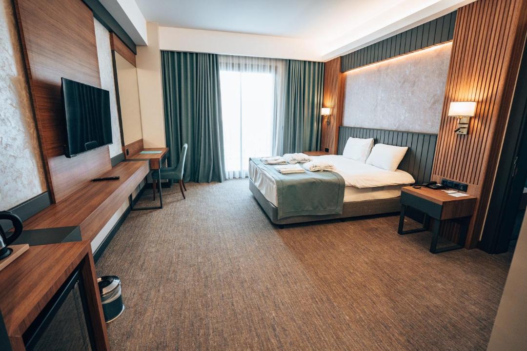 Photo of Bedroom in Karahayit