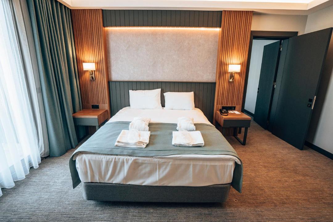 Photo of Bedroom in Karahayit
