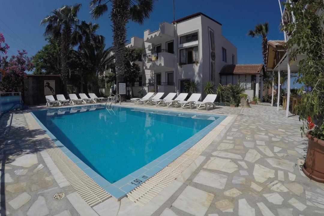 Photo of Outdoor in Patara
