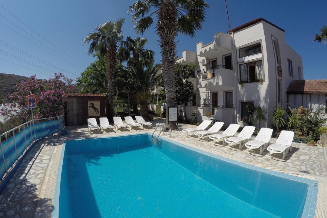 Photo of Outdoor in Patara