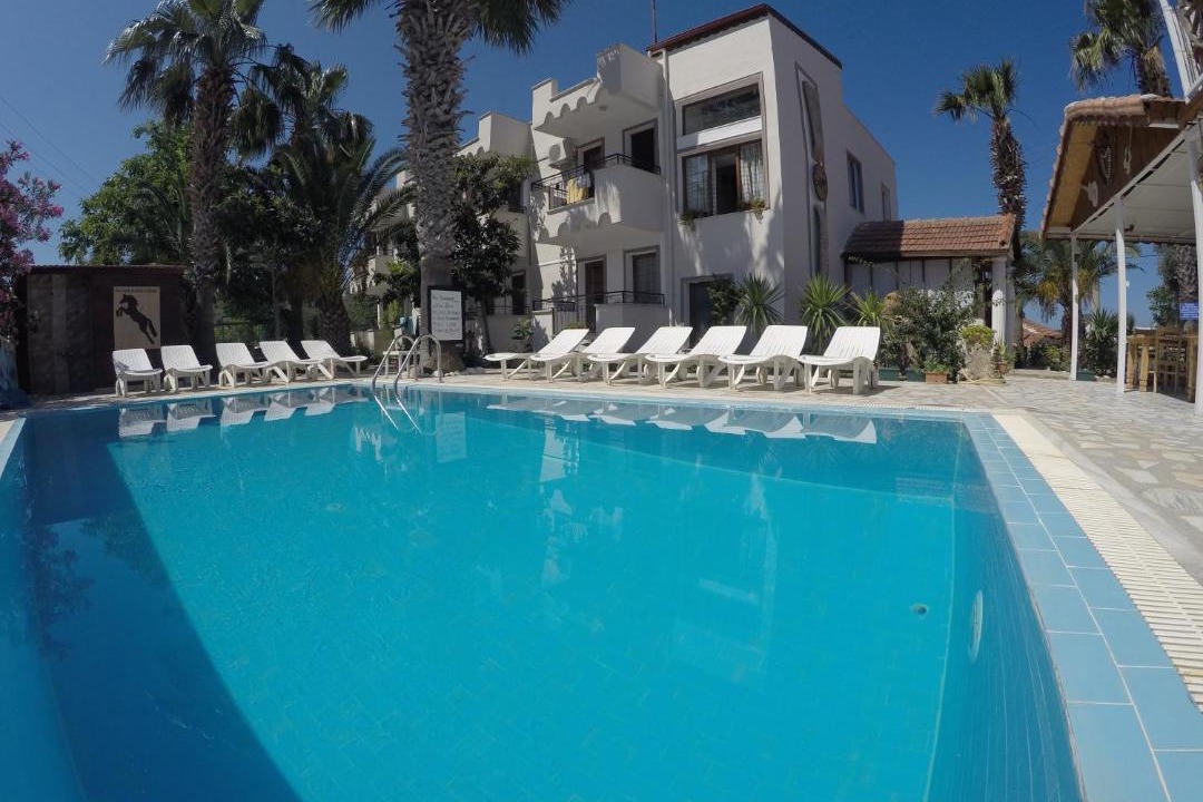 Photo of Outdoor in Patara