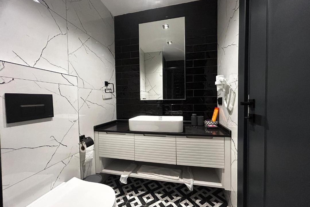 Photo of Bathroom in Guzelyali