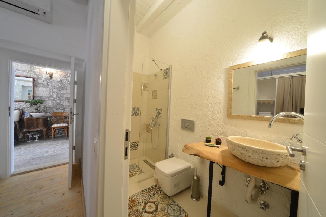 Photo of Bedroom in Tokoglu