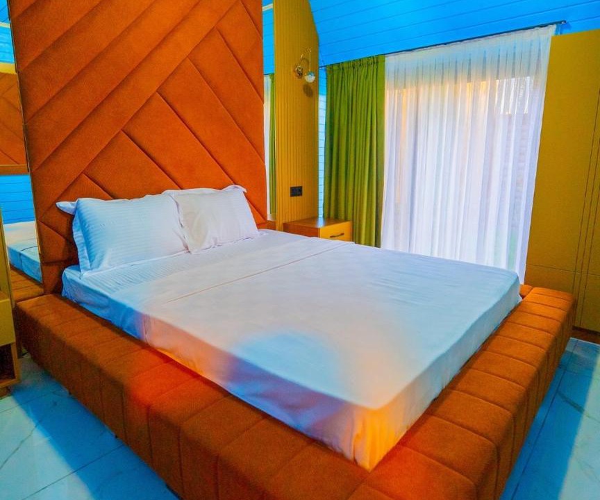 Photo of Bedroom in Kocasinan