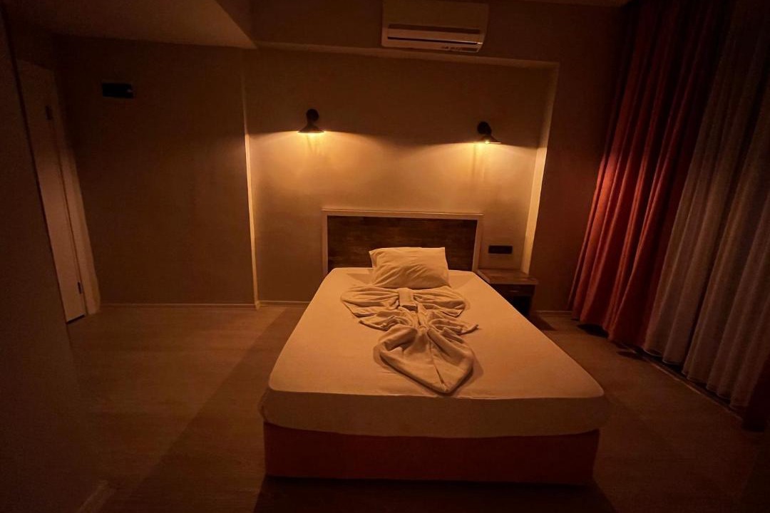 Photo of Bedroom in Tosmur Belediyesi