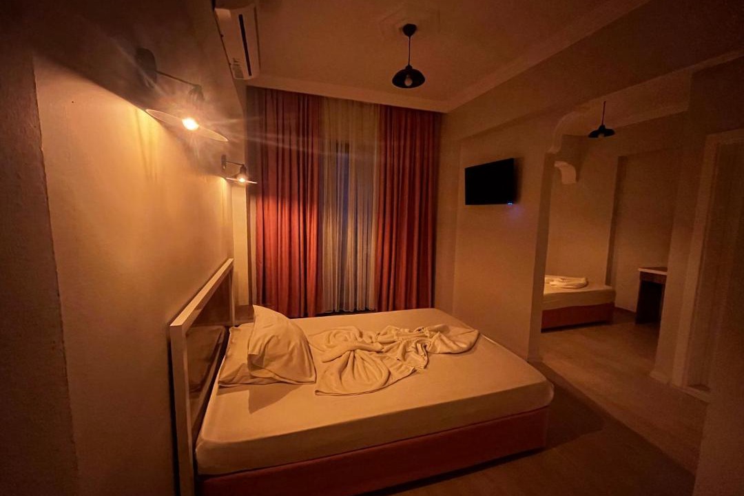 Photo of Bedroom in Tosmur Belediyesi