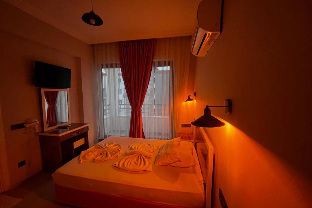 Photo of Bedroom in Tosmur Belediyesi