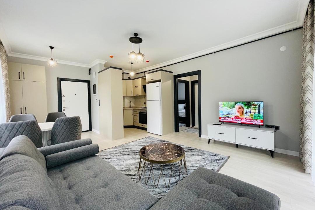 Photo of Livingroom in Rize