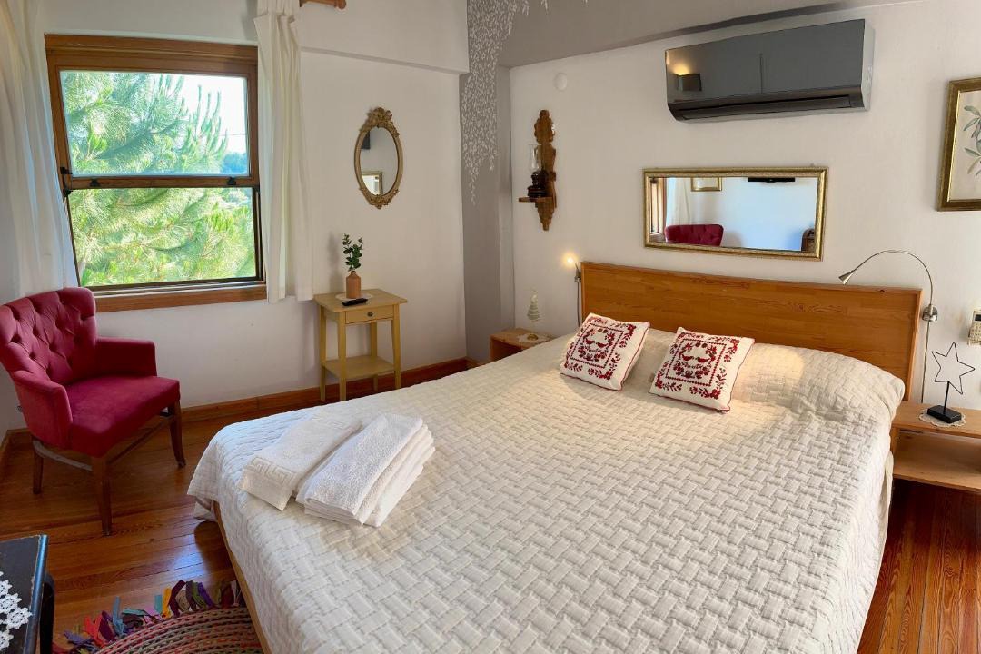 Photo of Bedroom in Zeytinlikoy
