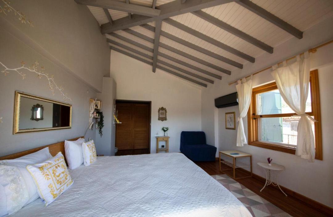 Photo of Bedroom in Zeytinlikoy