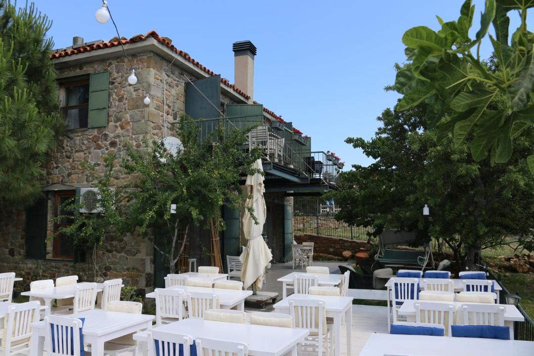 Photo of Others in Zeytinlikoy