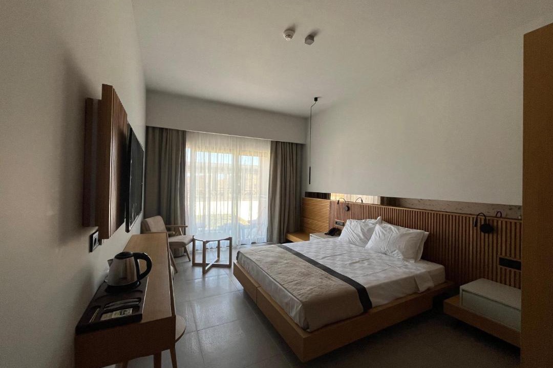 Photo of Bedroom in Gokceada