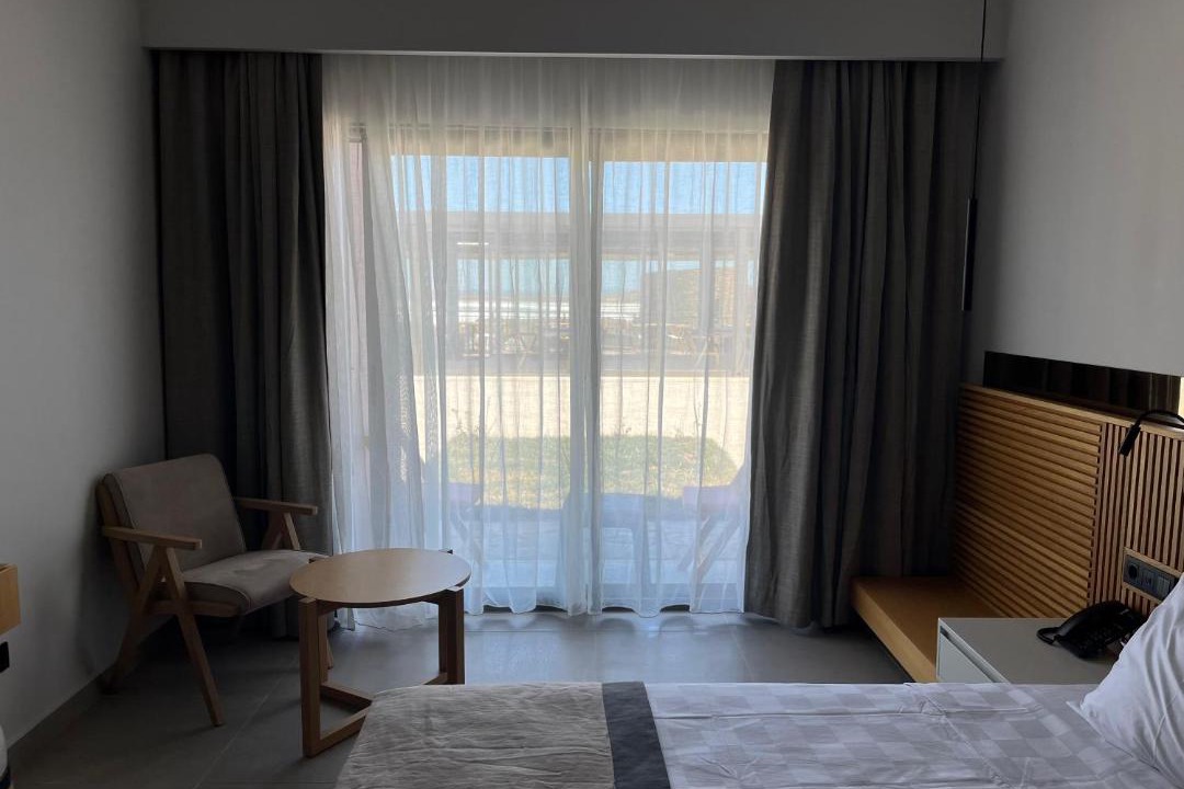 Photo of Bedroom in Gokceada