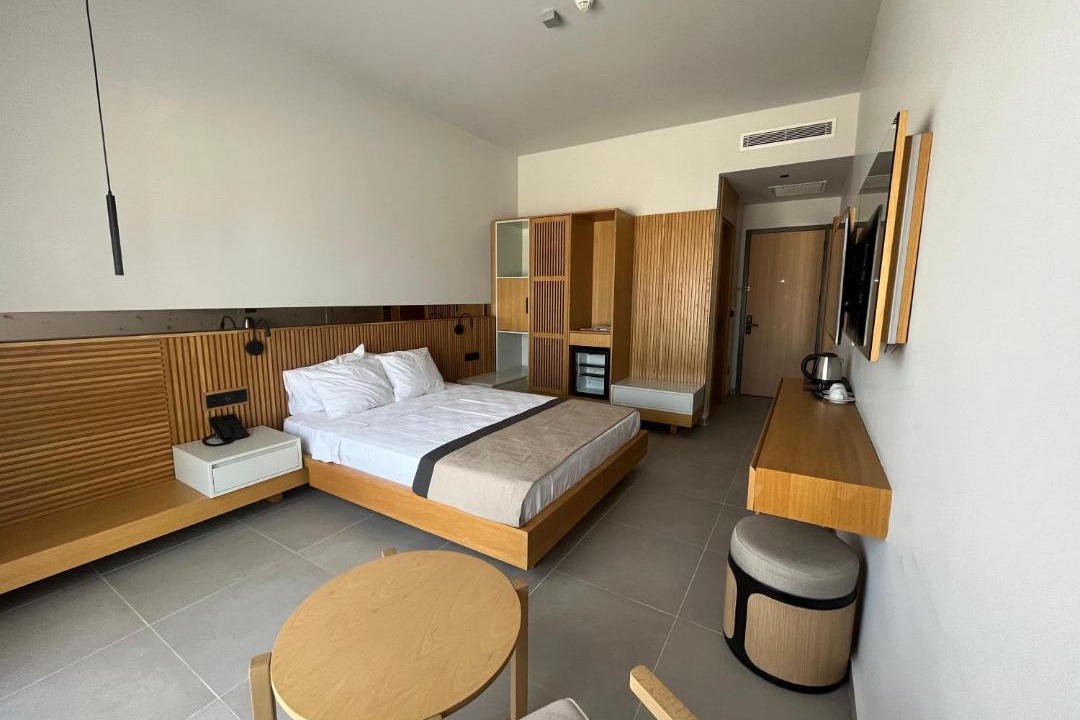 Photo of Bedroom in Gokceada