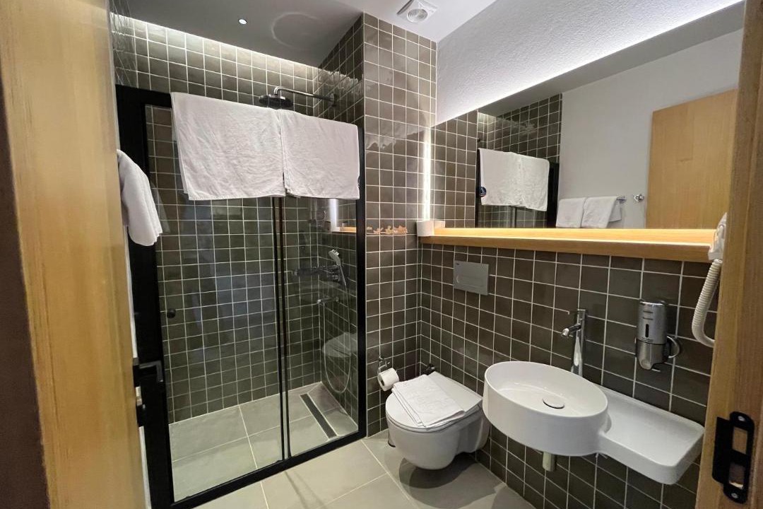 Photo of Bathroom in Gokceada